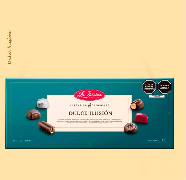 DULCE ILUSIÓN