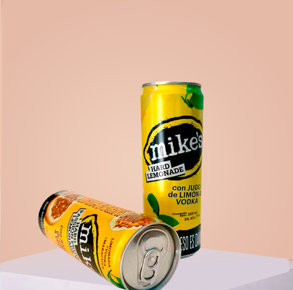 MIKE’S 350ml