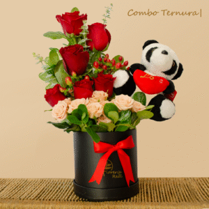 Combo ternura - Día de la madre