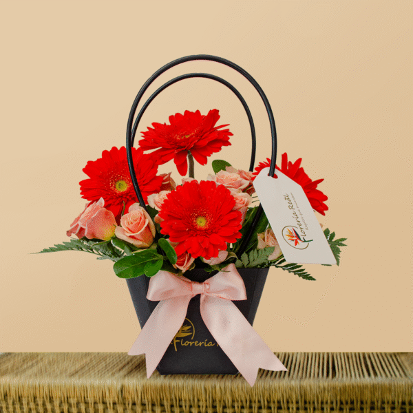 Regalo Elegante y Sofisticado para el Día de la Madre