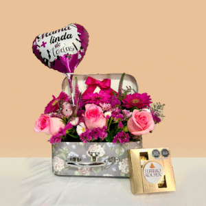 Detalle Dulce y Elegante para el Día de la Madre